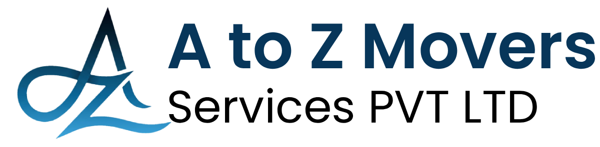 A to Z Movers Services Pvt Ltd